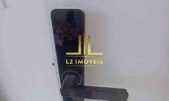 Imagem 7: APARTAMENTO - QUARTO E SALA - BLUE BARRA