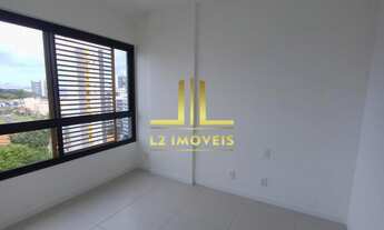 Imagem 5: APARTAMENTO - QUARTO E SALA - BLUE BARRA