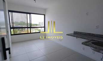 Imagem 2: APARTAMENTO - QUARTO E SALA - BLUE BARRA