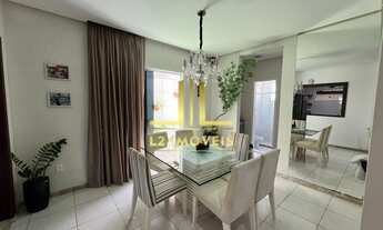 Imagem 4: CASA DUPLEX - 4/4 COM SUÍTE - 325M² - BURAQUINHO/VILAS DO ATLÂNTICO