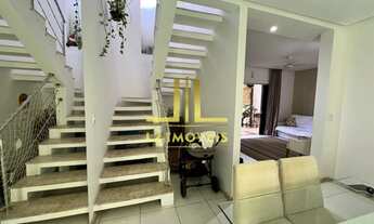 Imagem 5: CASA DUPLEX - 4/4 COM SUÍTE - 325M² - BURAQUINHO/VILAS DO ATLÂNTICO