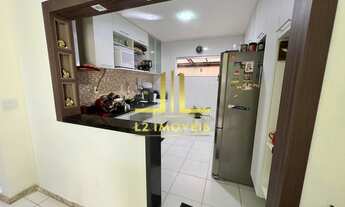 Imagem 6: CASA DUPLEX - 4/4 COM SUÍTE - 325M² - BURAQUINHO/VILAS DO ATLÂNTICO