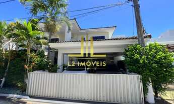 Imagem: CASA DUPLEX - 4/4 COM SUÍTE - 325M²