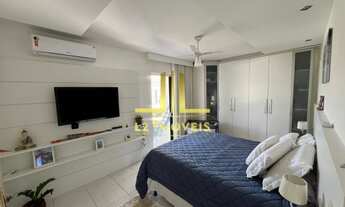 Imagem 7: CASA DUPLEX - 4/4 COM SUÍTE - 325M² - BURAQUINHO/VILAS DO ATLÂNTICO