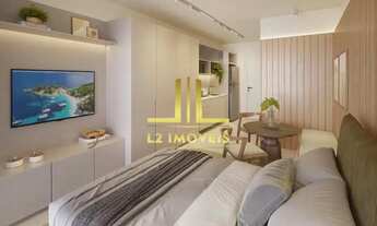 Imagem: APARTAMENTO STUDIO - AION BARRA