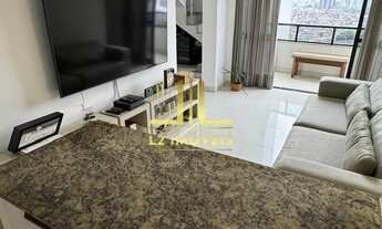 Imagem: APARTAMENTO DUPLEX - 3 QUARTOS SENDO 2 SUÍTES