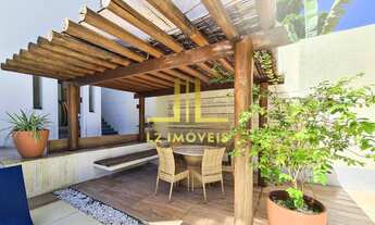 Imagem 3: CASA TRIPLEX - 4 QUARTOS SENDO 3 SUÍTES - CANDEAL