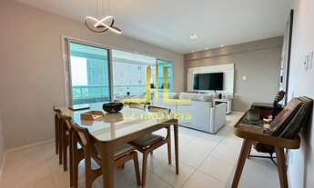 Imagem: APARTAMENTO - 3/4 SENDO 1 SUÍTE - 103M²