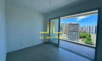 Imagem: APARTAMENTO STUDIO - URBAN CAMINHO DAS ARVORES