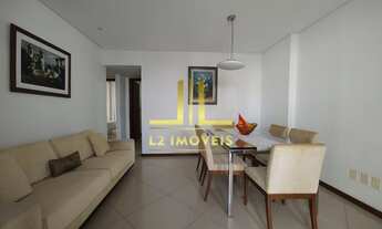 Imagem 5: APARTAMENTO - 3 QUARTOS SENDO 2 SUÍTES - PITUBA