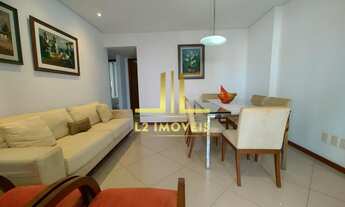 Imagem 4: APARTAMENTO - 3 QUARTOS SENDO 2 SUÍTES - PITUBA