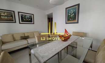 Imagem 3: APARTAMENTO - 3 QUARTOS SENDO 2 SUÍTES - PITUBA