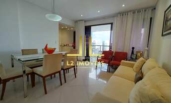 Imagem: APARTAMENTO - 3 QUARTOS SENDO 2 SUÍTES