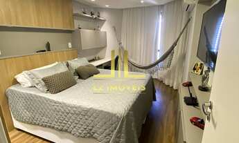 Imagem 7: APARTAMENTO TRIPLEX - QUARTO E SALA - PORTEIRA FECHADA - NASCENTE - PITUBA
