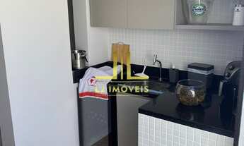 Imagem 5: APARTAMENTO TRIPLEX - QUARTO E SALA - PORTEIRA FECHADA - NASCENTE - PITUBA