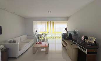 Imagem 3: APARTAMENTO ALTO PADRÃO - 3/4 COM SUÍTE - 112M² - LE PARC