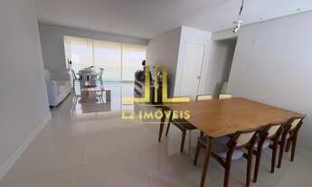 Imagem 4: APARTAMENTO ALTO PADRÃO - 3/4 COM SUÍTE - 112M² - LE PARC