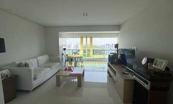 Imagem: APARTAMENTO ALTO PADRÃO - 3/4 COM SUÍTE