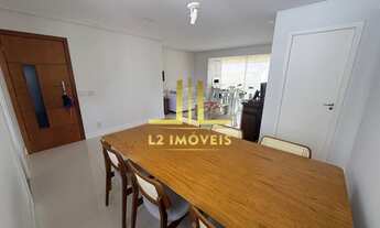 Imagem 6: APARTAMENTO ALTO PADRÃO - 3/4 COM SUÍTE - 112M² - LE PARC