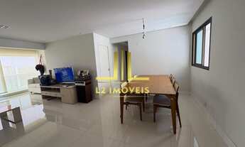 Imagem 7: APARTAMENTO ALTO PADRÃO - 3/4 COM SUÍTE - 112M² - LE PARC