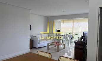 Imagem 5: APARTAMENTO ALTO PADRÃO - 3/4 COM SUÍTE - 112M² - LE PARC