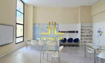 Imagem: APARTAMENTO ALTO PADRÃO - 4 QUARTOS SENDO