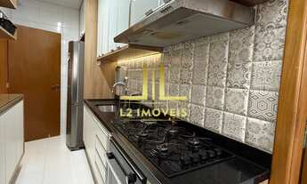 Imagem 5: APARTAMENTO - 3/4 SENDO 1 SUÍTE - 97M² - 02 VAGAS - ARMAÇÃO