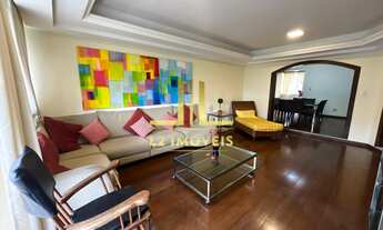 Imagem: APARTAMENTO ALTO PADRÃO - 4 SUÍTES - NASCENTE