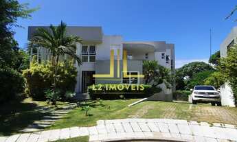 Imagem 5: CASA ALTO PADRÃO - 6 QUARTOS TODOS COM SUÍTES - POÇO ARTESEANO - ALPHAVILLE