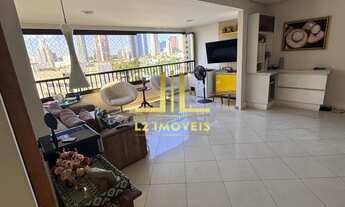 Imagem: APARTAMENTO - 4 QUARTOS SENDO 1 SUÍTE