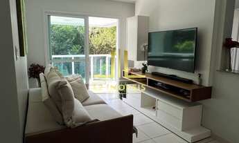 Imagem: Apartamento à venda no bairro Alphaville