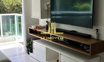 Imagem 4: Apartamento à venda no bairro Alphaville I - Salvador/BA