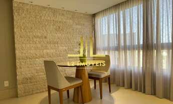 Imagem 7: APARTAMENTO ALTO PADRÃO - 3 SUÍTES - NASCENTE - PITUBA