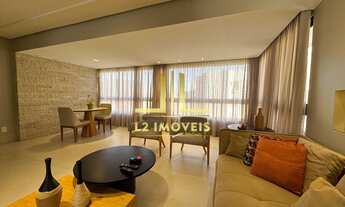 Imagem 3: APARTAMENTO ALTO PADRÃO - 3 SUÍTES - NASCENTE - PITUBA