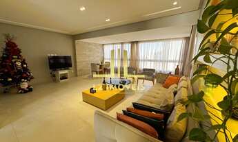 Imagem 2: APARTAMENTO ALTO PADRÃO - 3 SUÍTES - NASCENTE - PITUBA