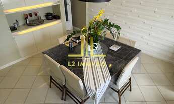 Imagem 3: COBERTURA DUPLEX - 2 SUÍTES - CAMINHO DAS ARVORES