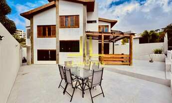 Imagem: CASA LUXUOSA - 4 SUÍTES - ITAIGARA