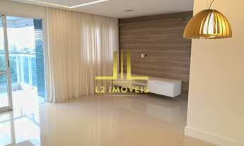 Imagem: APARTAMENTO - 2/4 COM SUÍTE - 88M²- 02