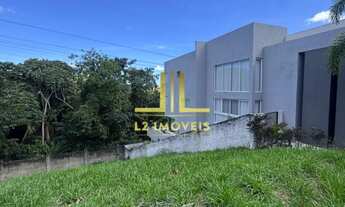 Imagem: TERRENO - 497M² - ALPHAVILLE SALVADOR 2