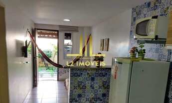 Imagem: APARTAMENTO - 1 SUÍTE - PORTEIRA FECHADA