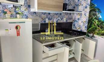 Imagem 5: APARTAMENTO - 1 SUÍTE - PORTEIRA FECHADA - ITAPUÃ