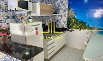 Imagem 7: APARTAMENTO - 1 SUÍTE - PORTEIRA FECHADA - ITAPUÃ