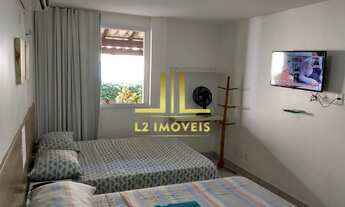 Imagem 3: APARTAMENTO - 1 SUÍTE - PORTEIRA FECHADA - ITAPUÃ