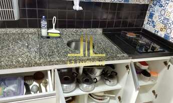 Imagem 6: APARTAMENTO - 1 SUÍTE - PORTEIRA FECHADA - ITAPUÃ