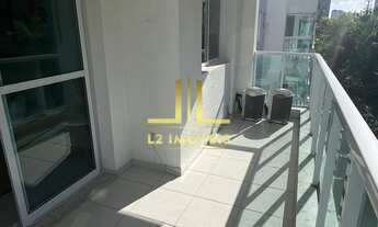 Imagem 7: APARTAMENTO - 2 QUARTOS SENDO 1 SUÍTE - ALPHAVILLE 1