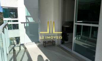 Imagem 6: APARTAMENTO - 2 QUARTOS SENDO 1 SUÍTE - ALPHAVILLE 1