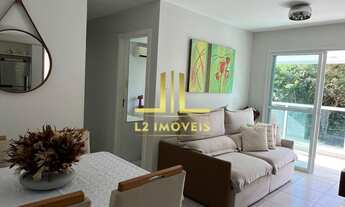 Imagem: APARTAMENTO - 2 QUARTOS SENDO 1 SUÍTE