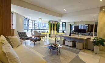 Imagem: APARTAMENTO ALTO PADRÃO - 4 SUÍTES - PORTEIRA