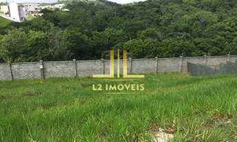 Imagem: TERRENO EM CONDOMINIO - NASCENTE - ALPHAVILLE