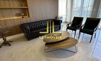 Imagem 6: CASA ESPETACULAR - 4 SUÍTES - PORTEIRA FECHADA - ALPHAVILLE 2